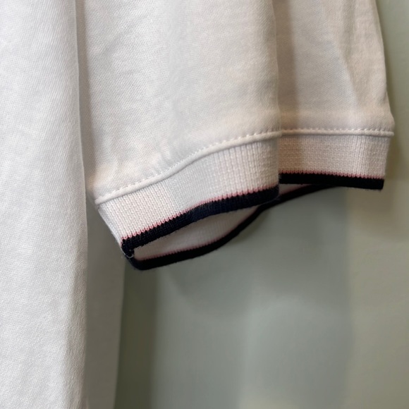 Nickel and Iron Mens Polo Size XL. New With Tags. NWT - Picture 5 of 10